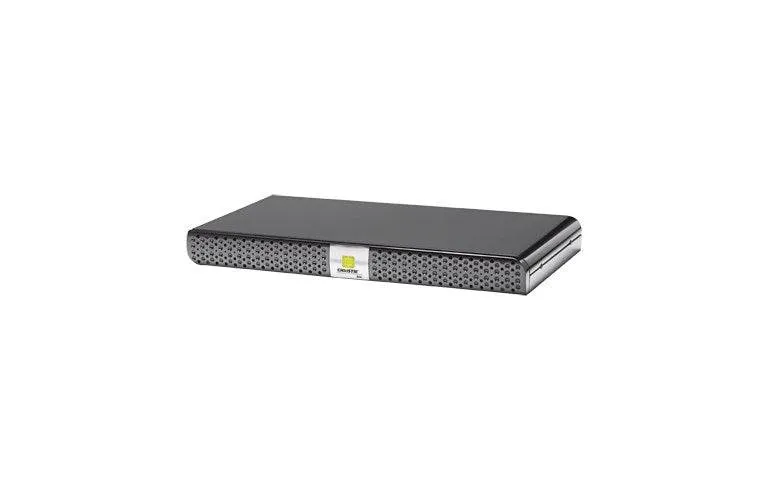 Christie Brio Team  Point-to-Point Collaboration Solution