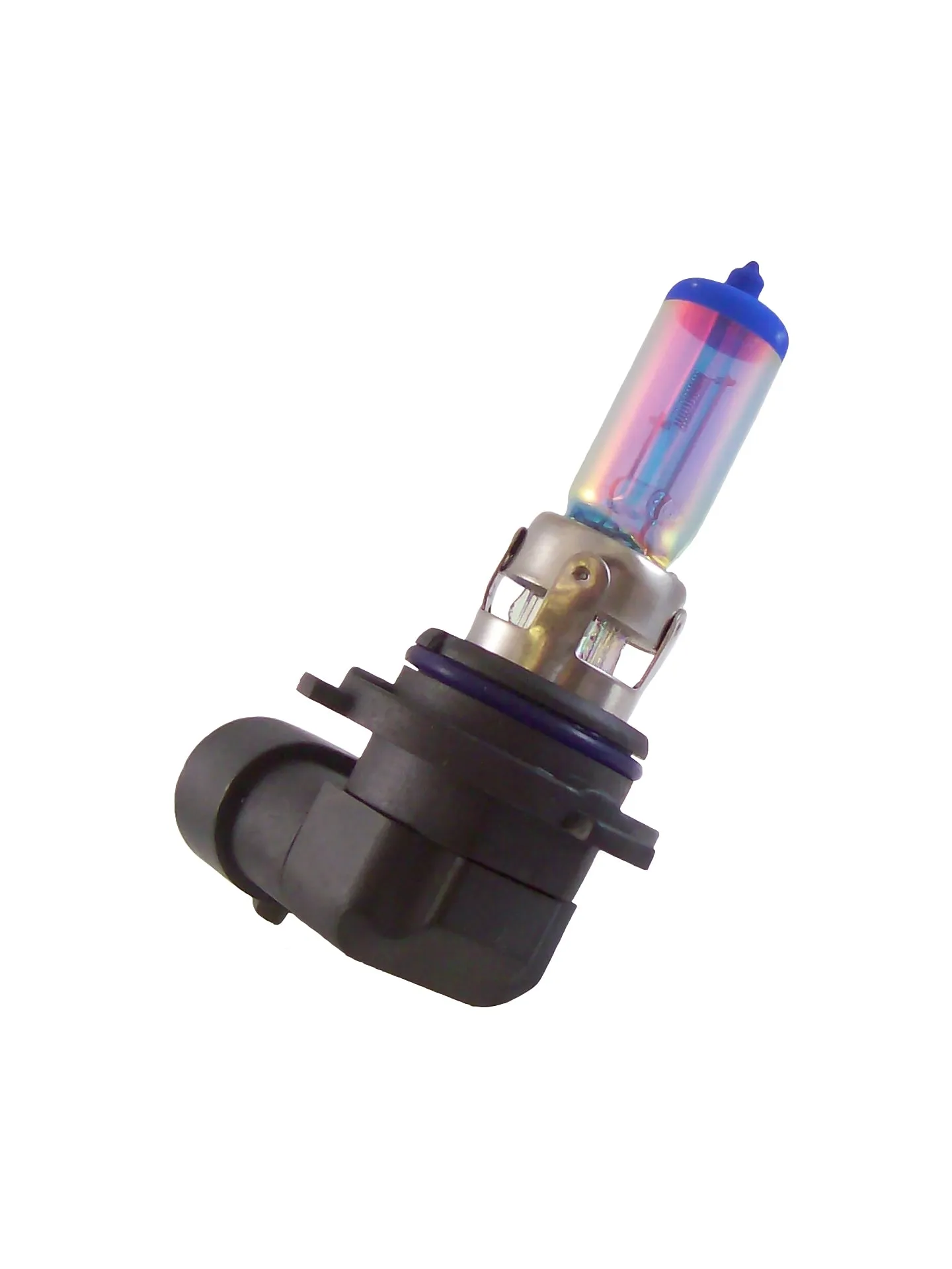 Cipa USA 93423 EVO Formance Spectra Vibrant Blue Bulb; Bulb Size 9006;
