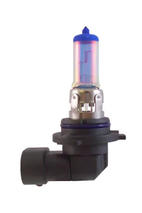 Cipa USA 93423 EVO Formance Spectra Vibrant Blue Bulb; Bulb Size 9006;