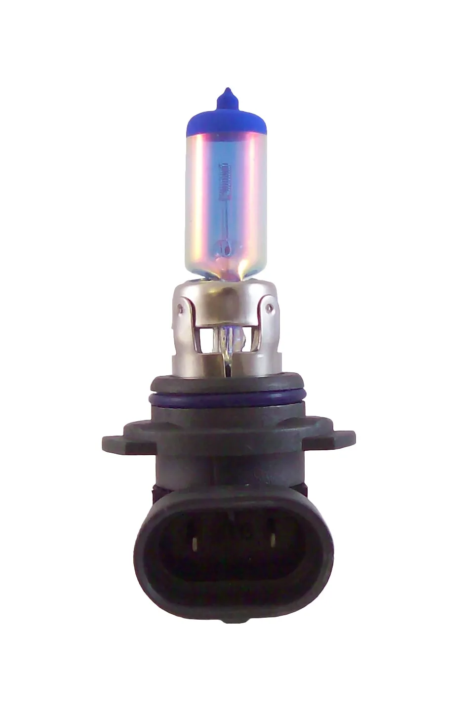 Cipa USA 93423 EVO Formance Spectra Vibrant Blue Bulb; Bulb Size 9006;