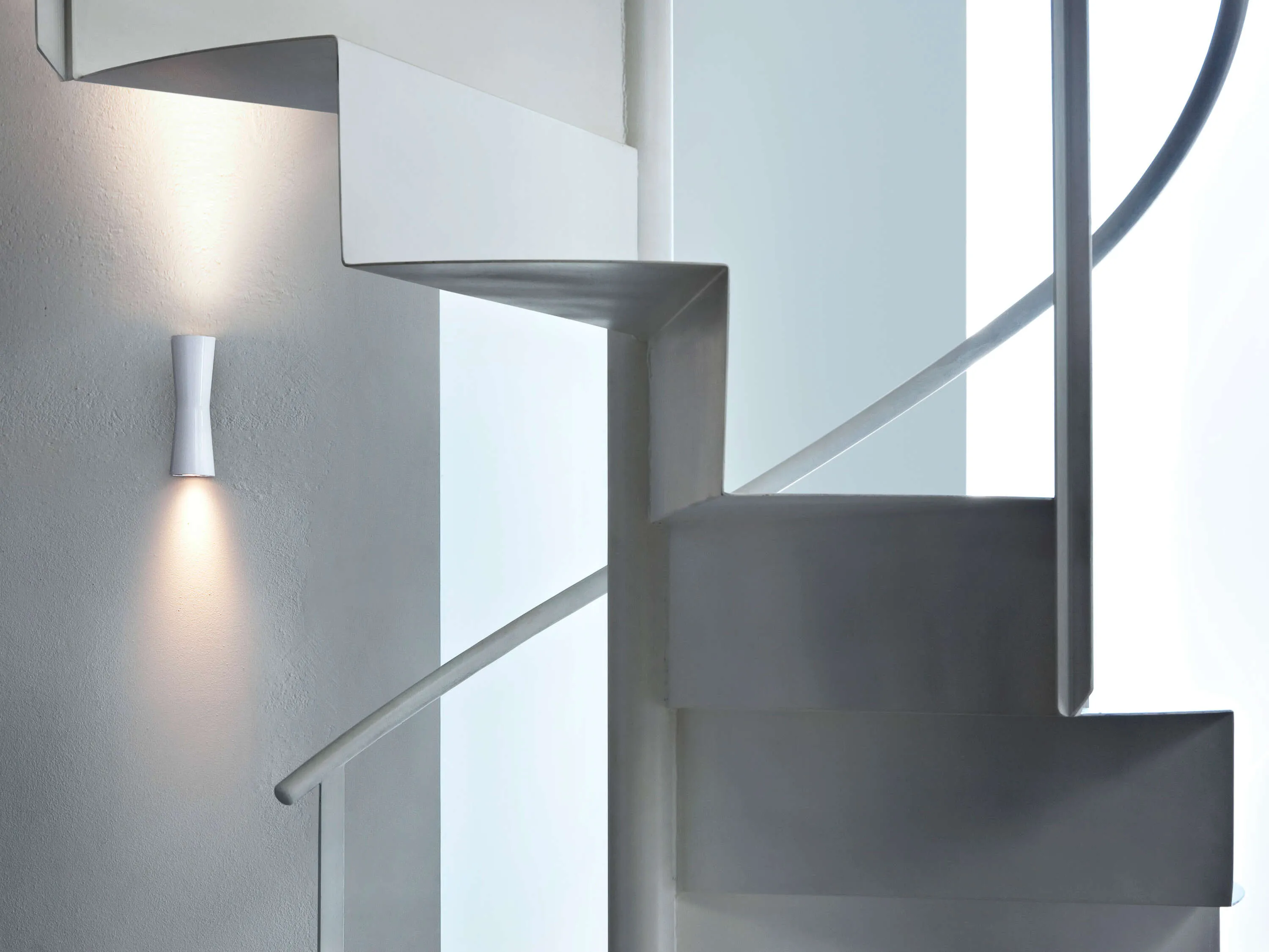Clessidra Indoor Wall Lighting Device