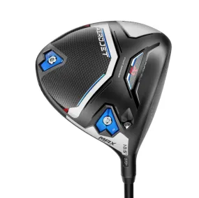 Cobra Aerojet Max Driver (Standard or Tour Length)