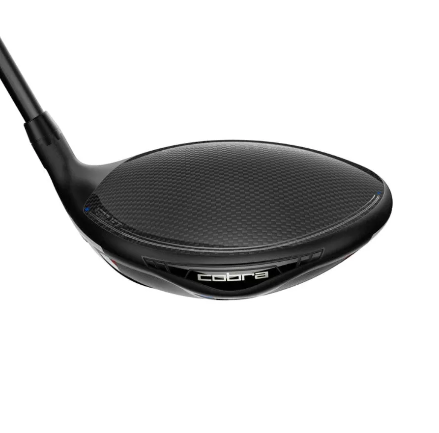 Cobra Aerojet Max Driver (Standard or Tour Length)