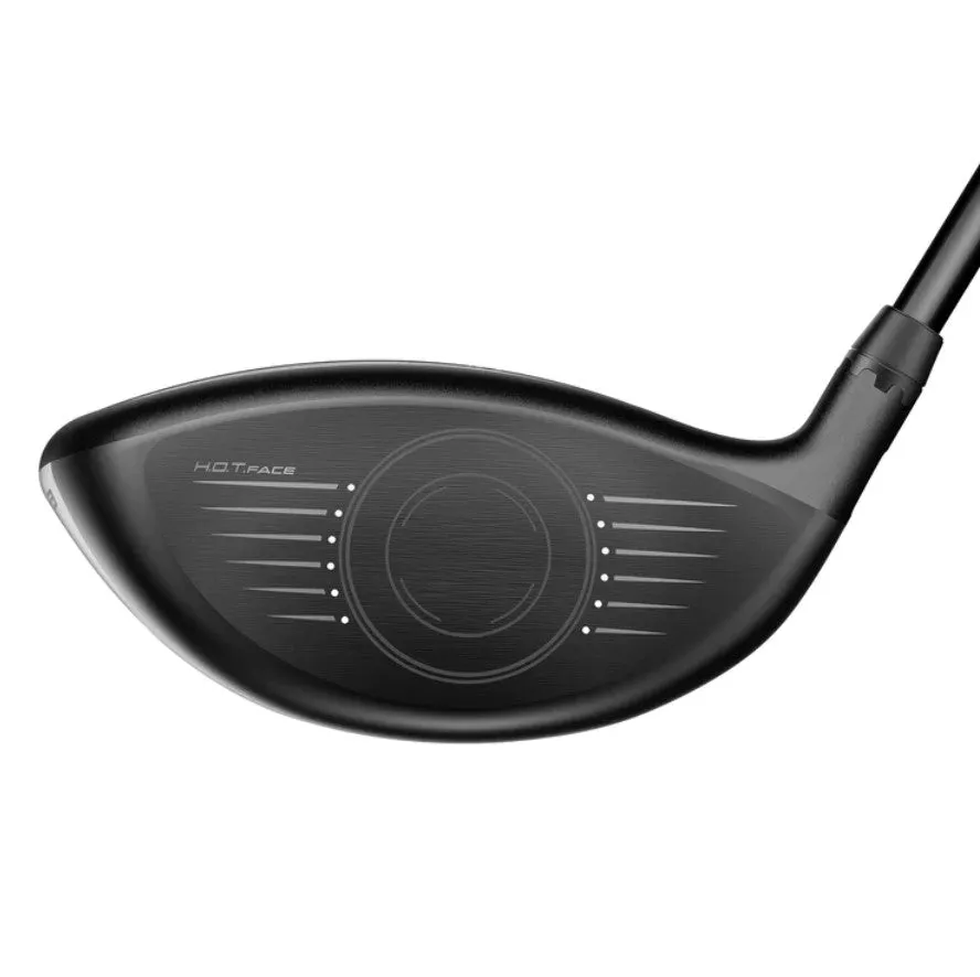 Cobra Aerojet Max Driver (Standard or Tour Length)