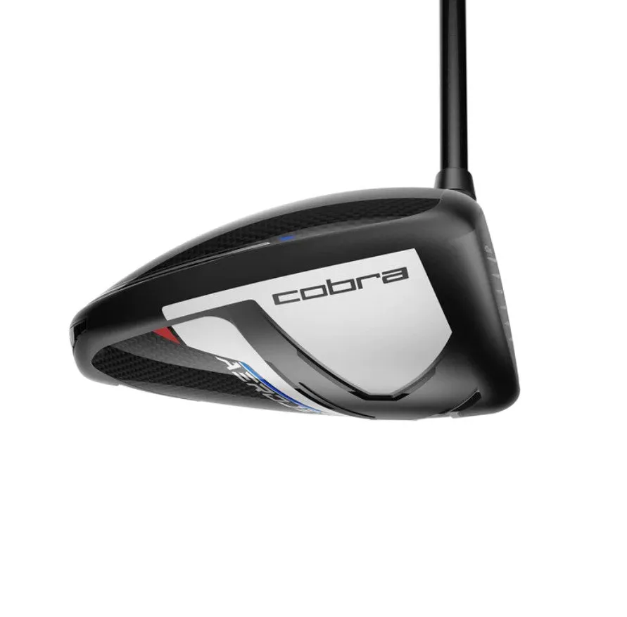Cobra Aerojet Max Driver (Standard or Tour Length)
