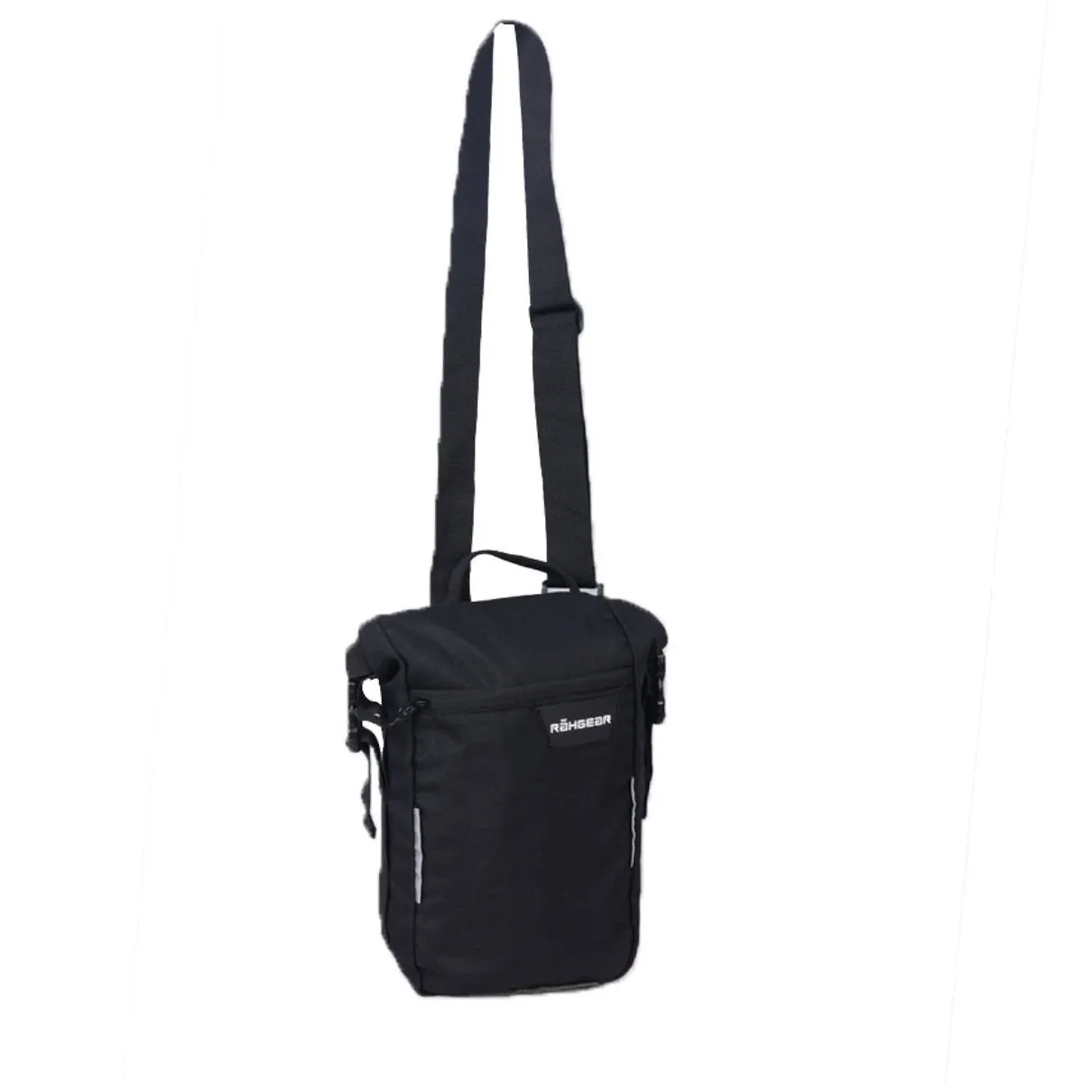 Compack 100% Waterproof Tail Bag - 6 Litres