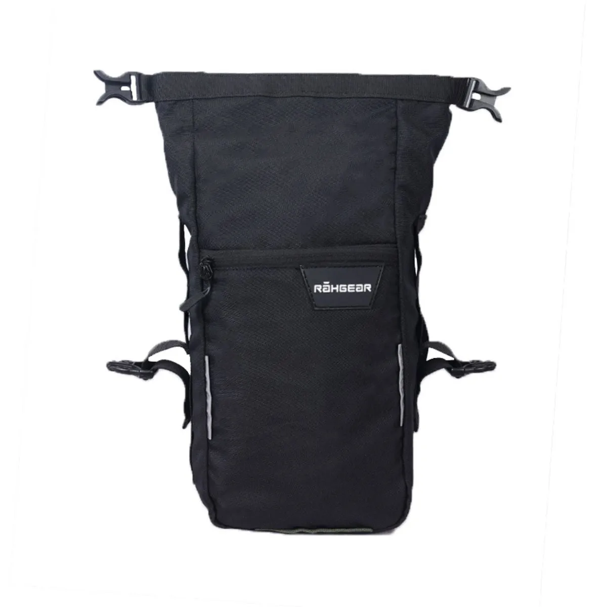 Compack 100% Waterproof Tail Bag - 6 Litres