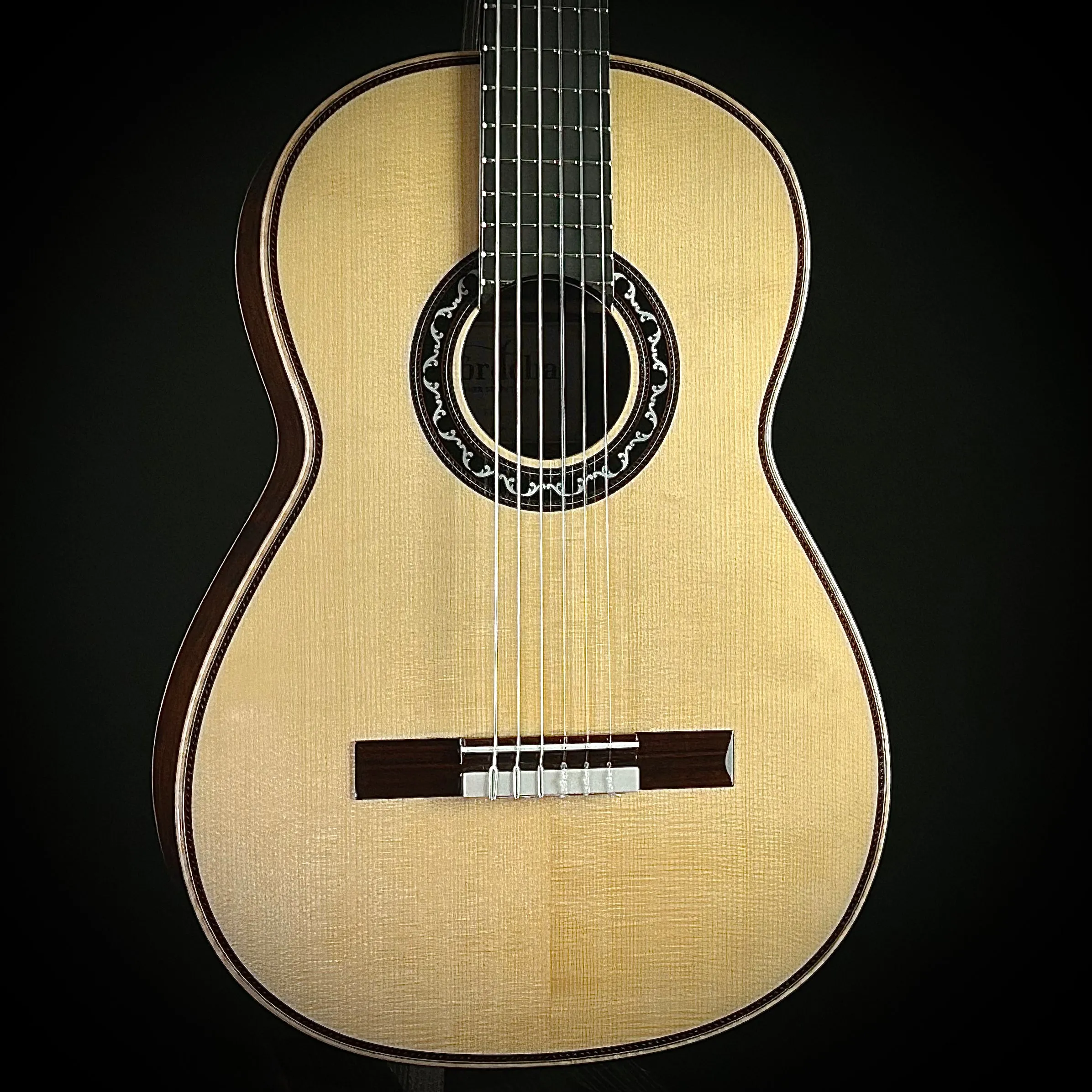 Cordoba Esteso PF Spruce