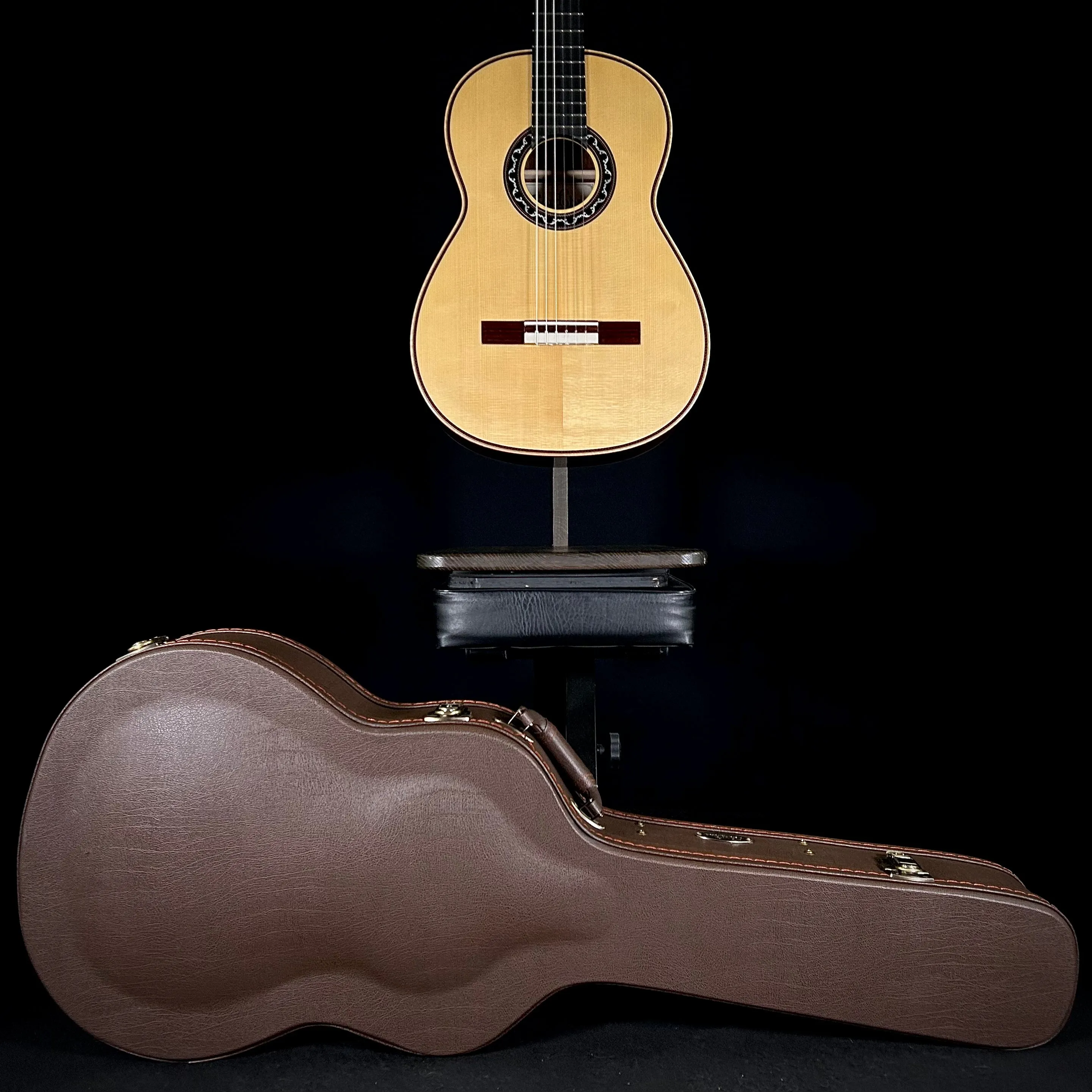 Cordoba Esteso PF Spruce