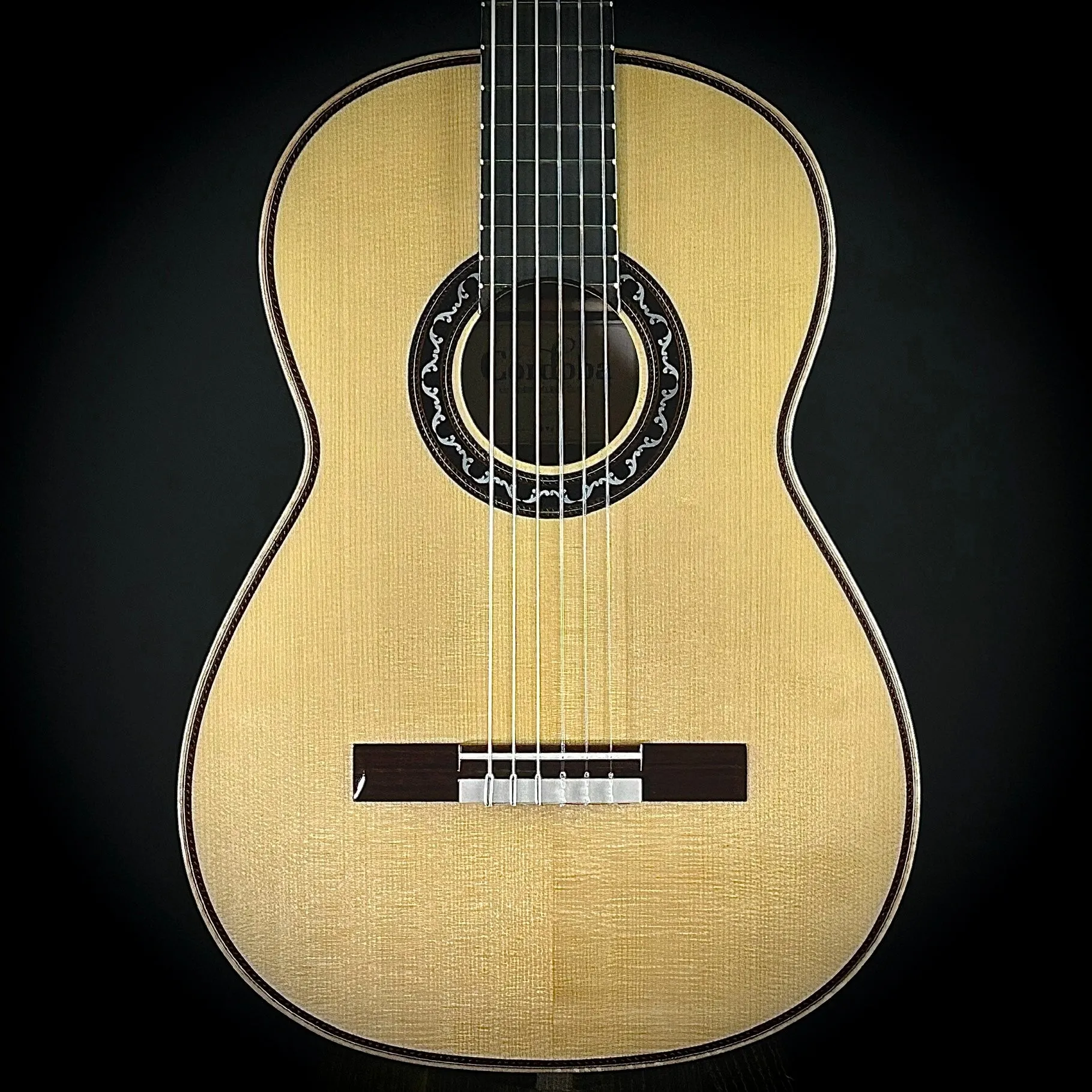 Cordoba Esteso PF Spruce