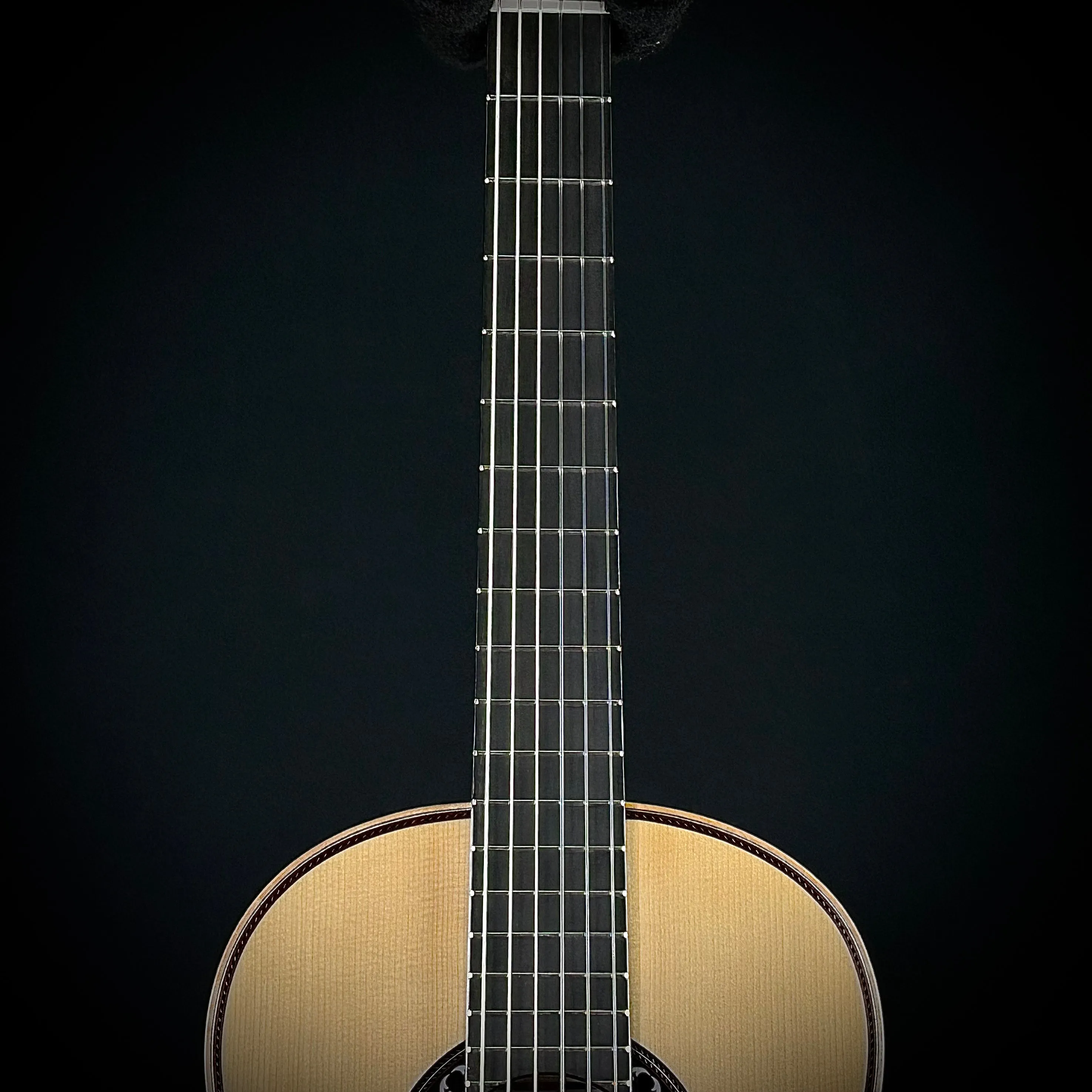 Cordoba Esteso PF Spruce