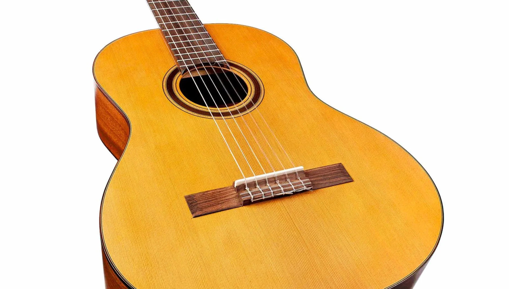 Cordoba IBERIA C3M Nylon String Classical Guitar - Satin Cedar