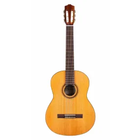Cordoba IBERIA C3M Nylon String Classical Guitar - Satin Cedar