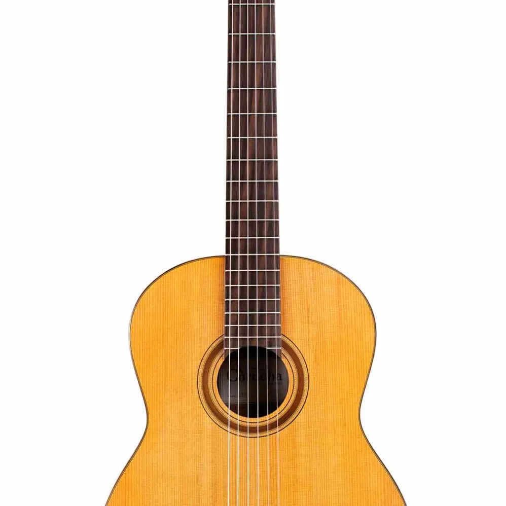 Cordoba IBERIA C3M Nylon String Classical Guitar - Satin Cedar