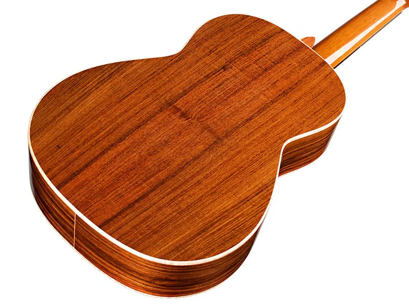 Cordoba LUTHIER-SELECT Esteso SP Nylon-String Classical Guitar - Natural