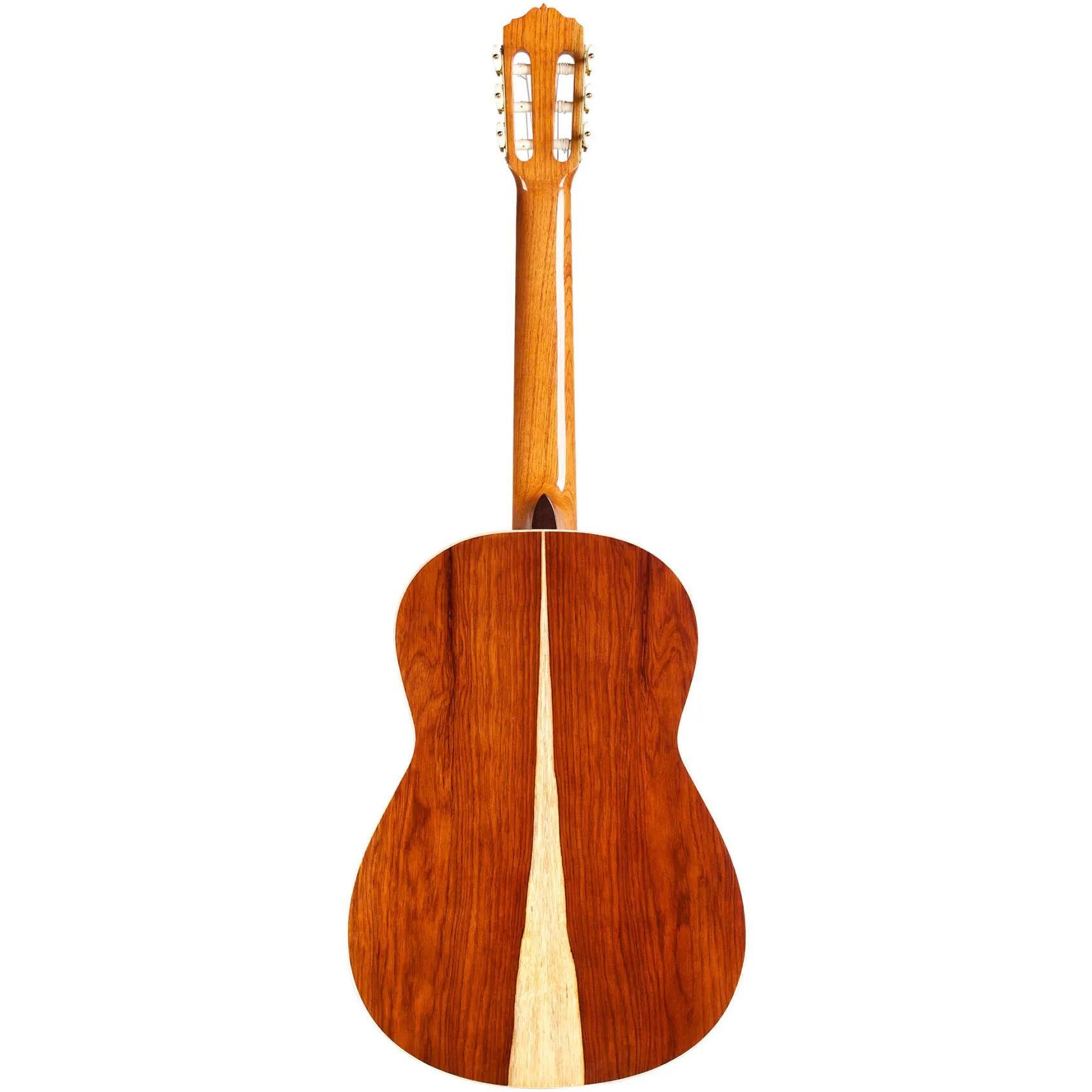 Cordoba LUTHIER-SELECT Esteso SP Nylon-String Classical Guitar - Natural