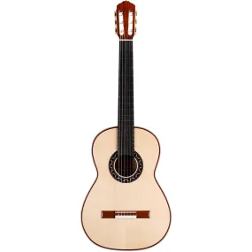 Cordoba LUTHIER-SELECT Esteso SP Nylon-String Classical Guitar - Natural