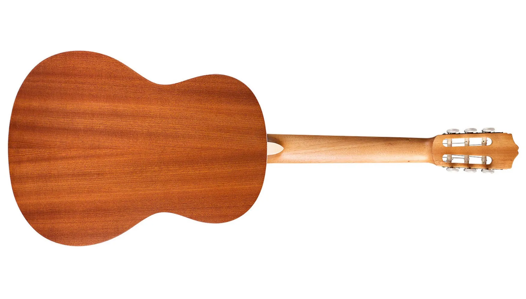 Cordoba PROTEGE-SERIES C1 Matiz Nylon-String Classical Guitar - Aqua
