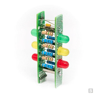 Cordwood Puzzle One