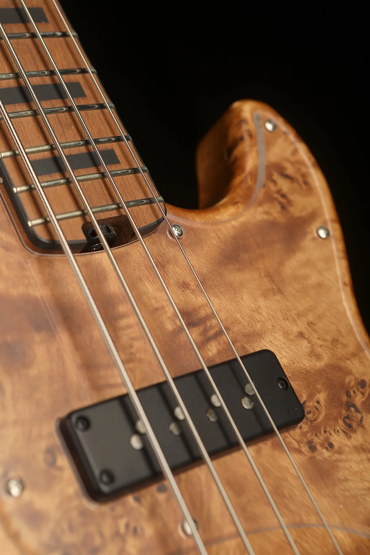 Cort GB Modern 4 Bass