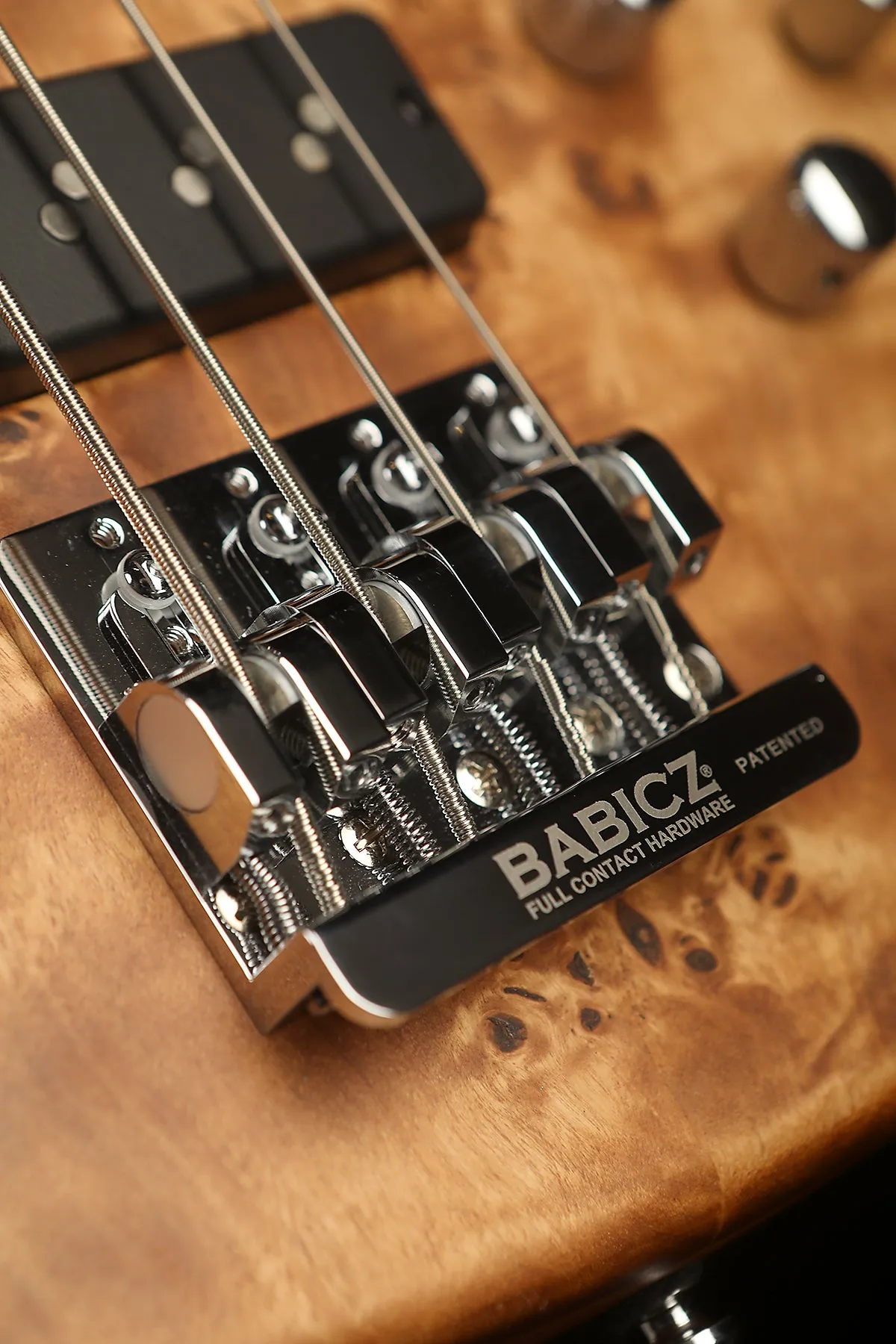 Cort GB Modern 4 Bass