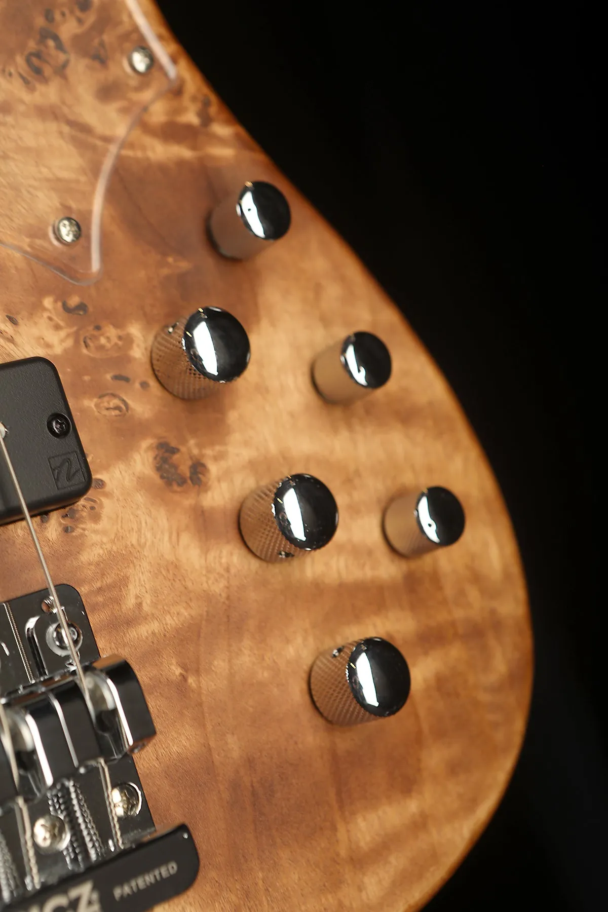 Cort GB Modern 4 Bass