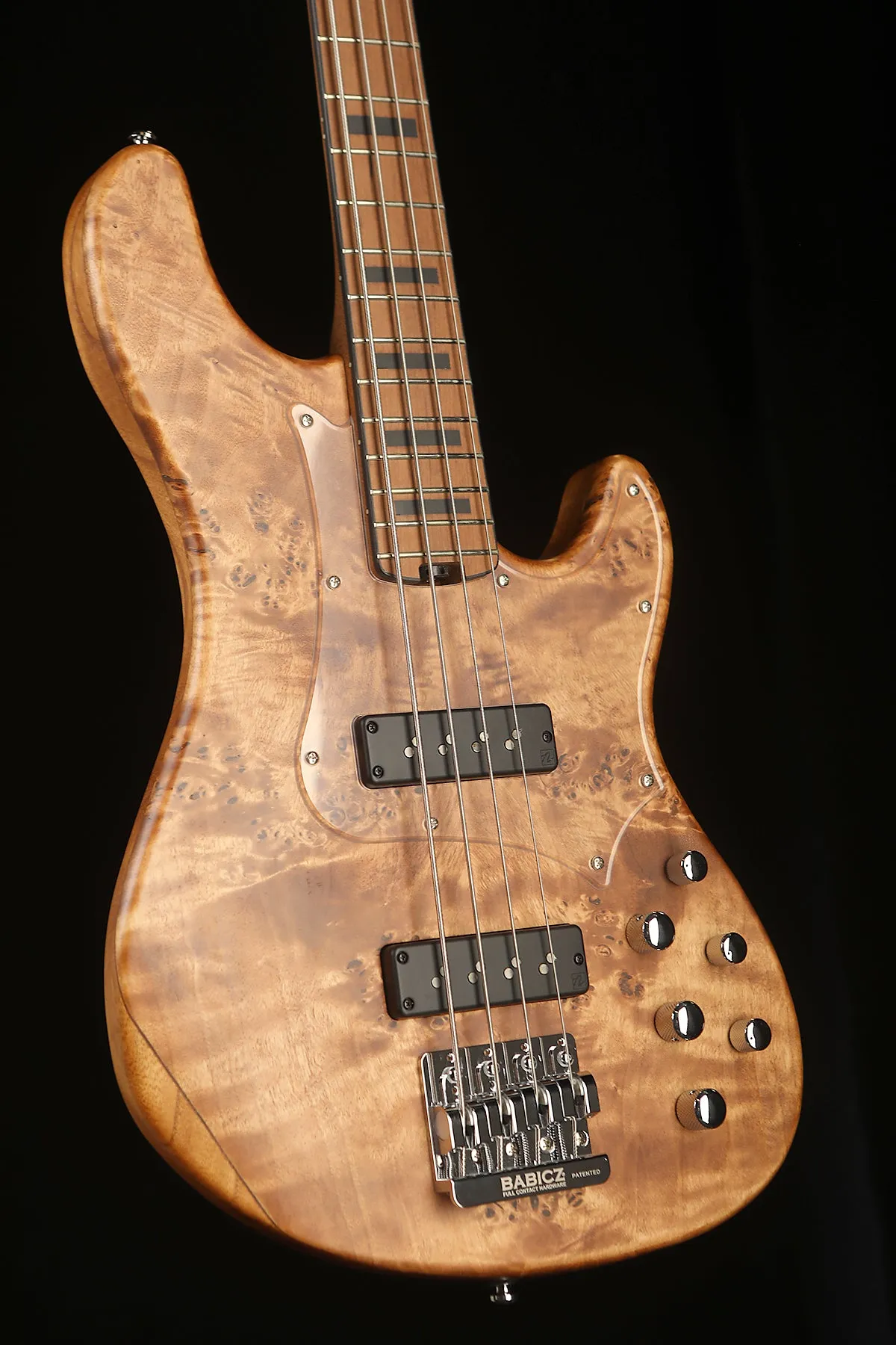 Cort GB Modern 4 Bass