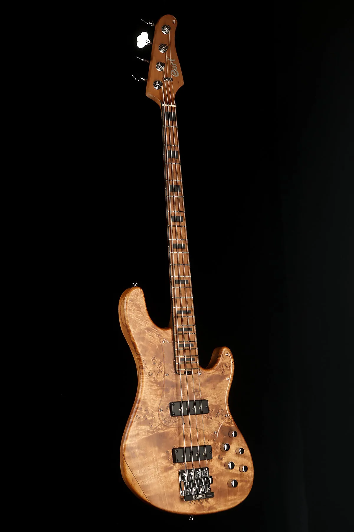 Cort GB Modern 4 Bass