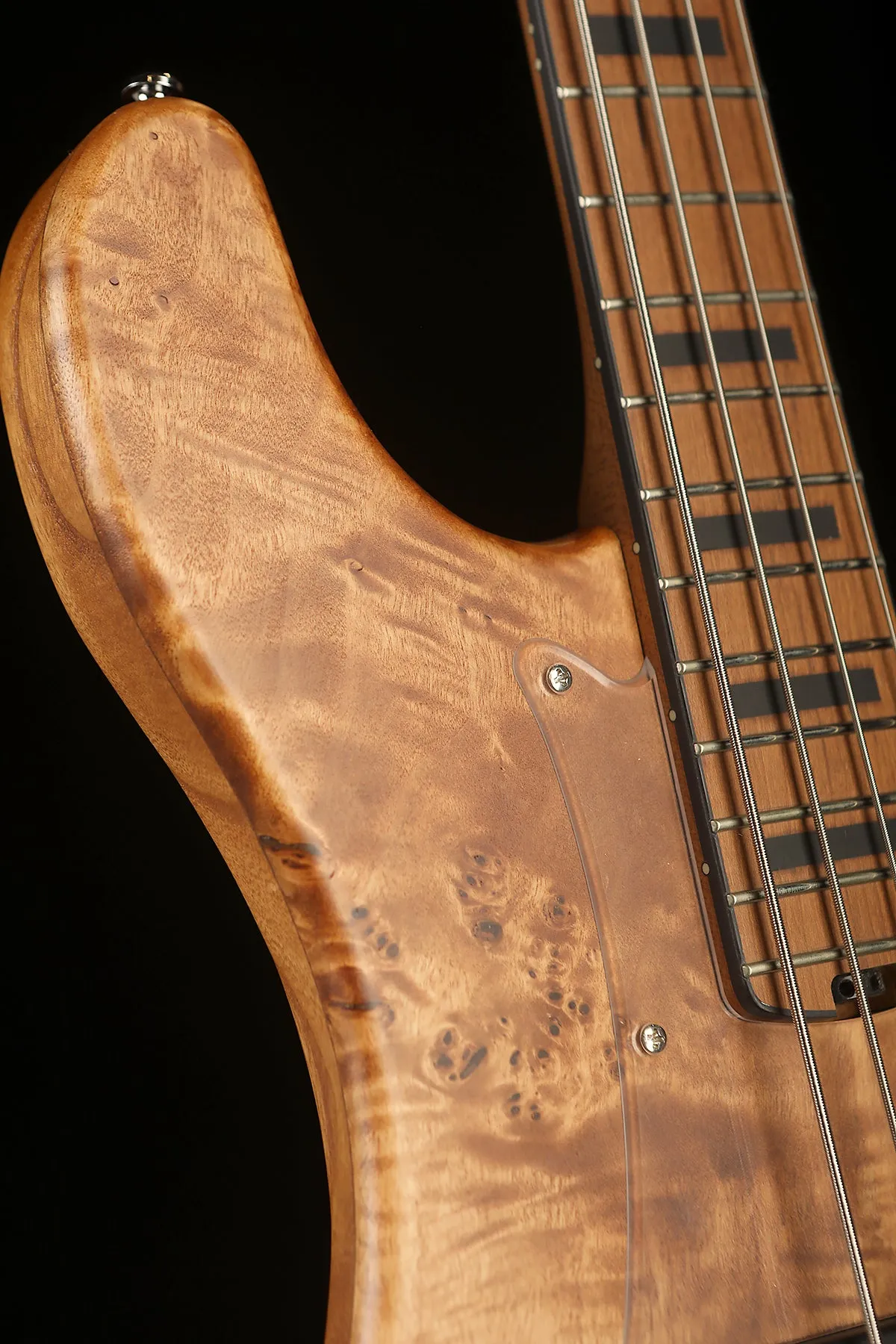 Cort GB Modern 4 Bass