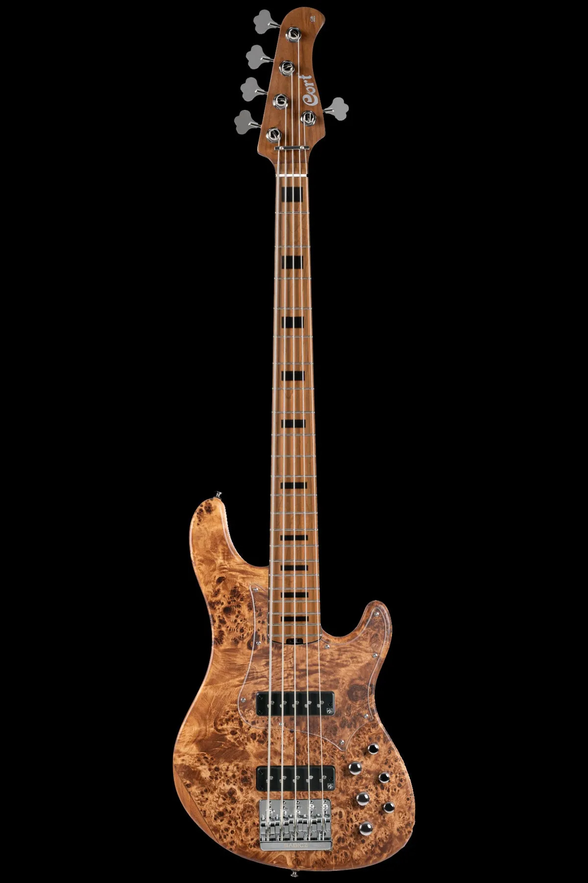 Cort GB Modern 5