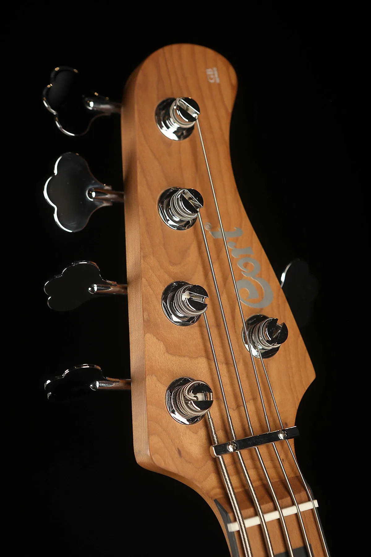 Cort GB Modern 5