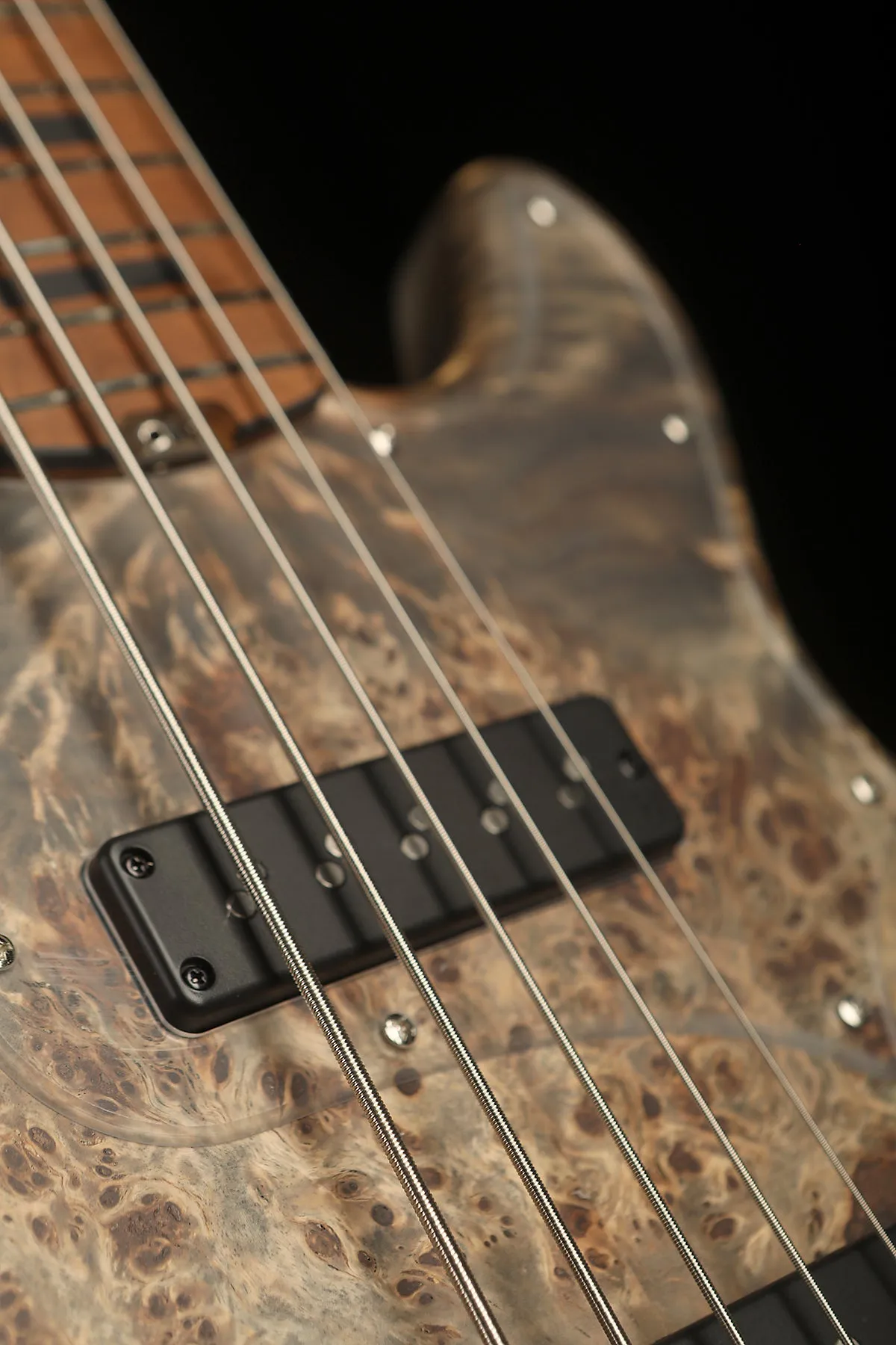 Cort GB Modern 5