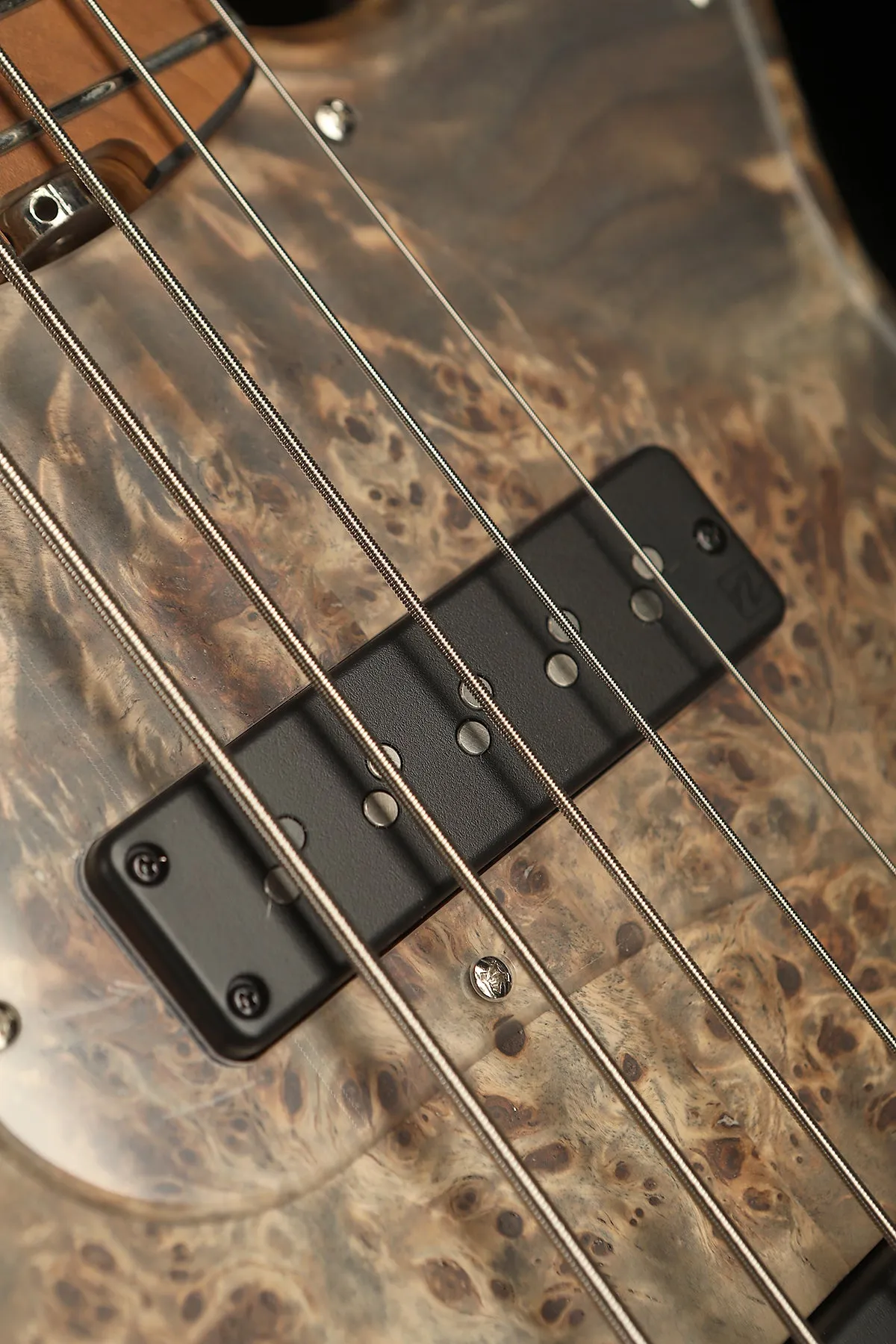 Cort GB Modern 5