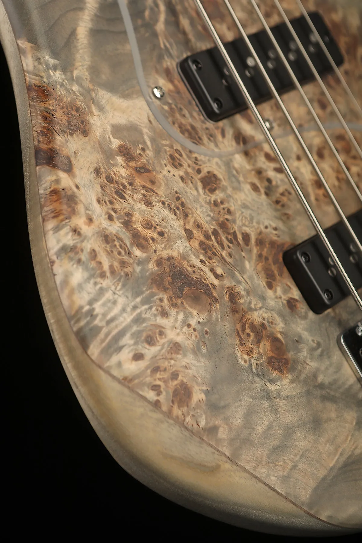 Cort GB Modern 5