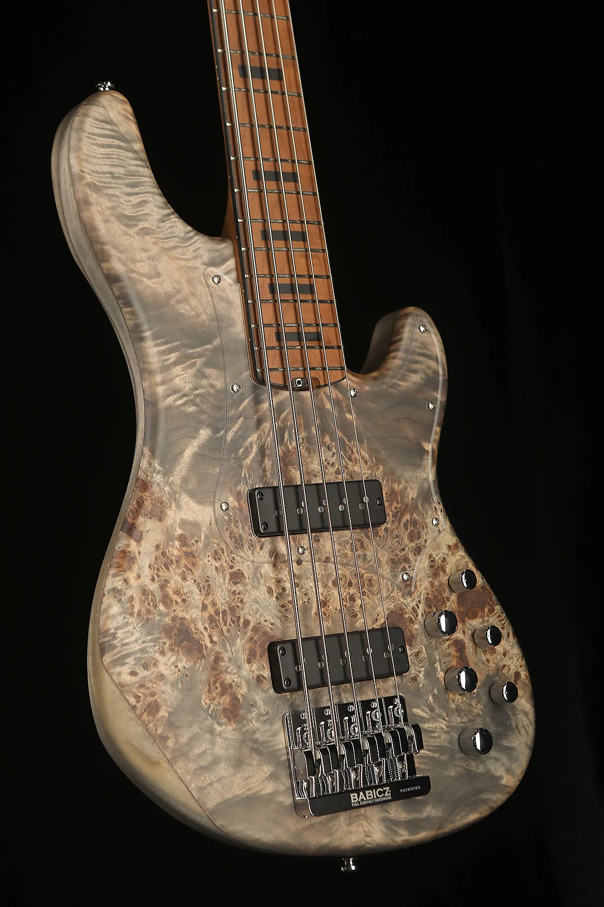 Cort GB Modern 5