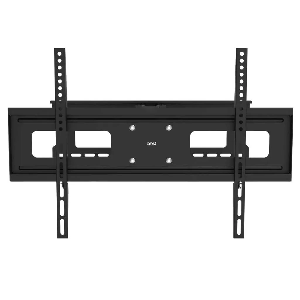 Crest MFPLFM 37" - 80" Black Full Motion TV Wall Mount