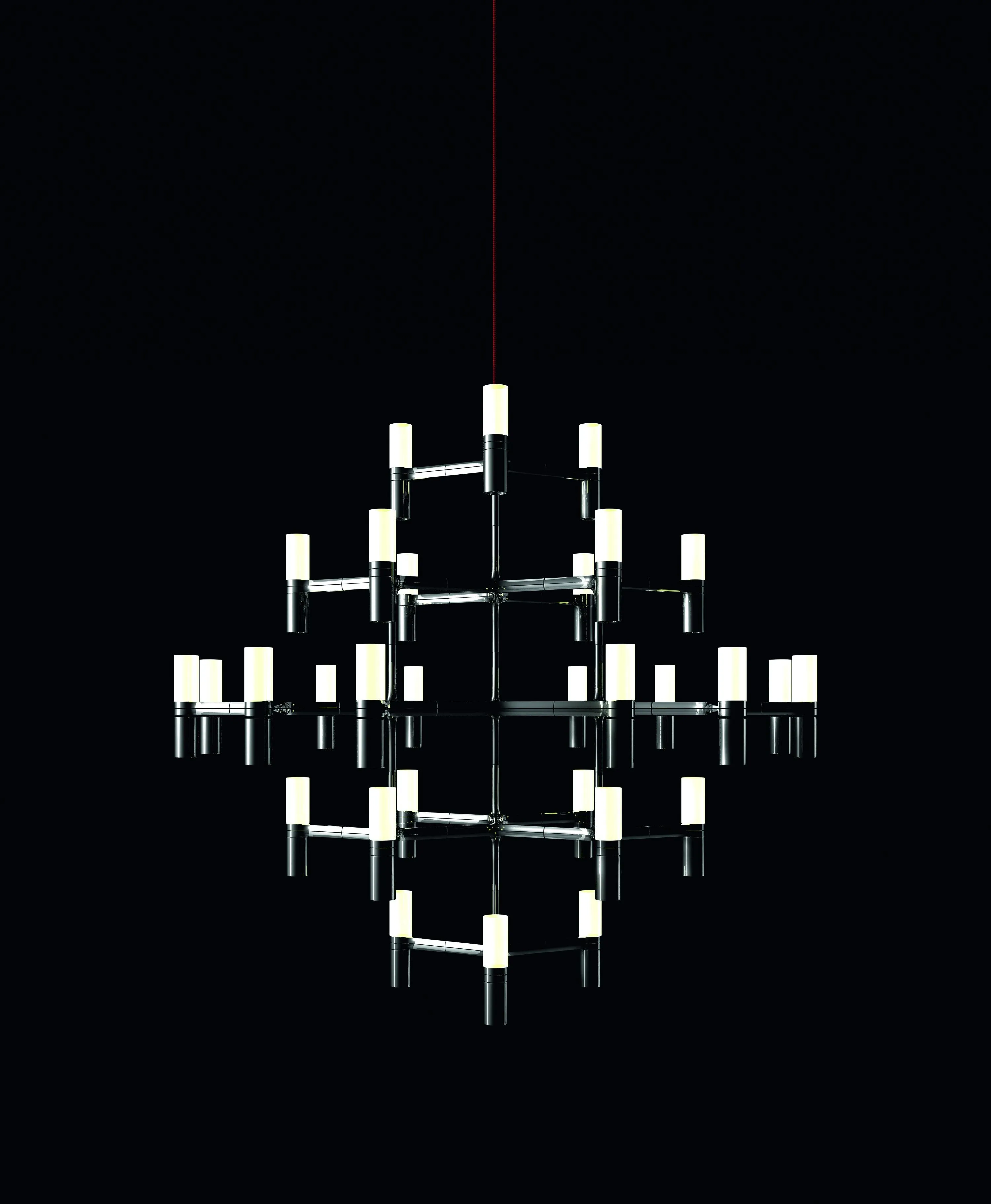 Crown Major Chandelier