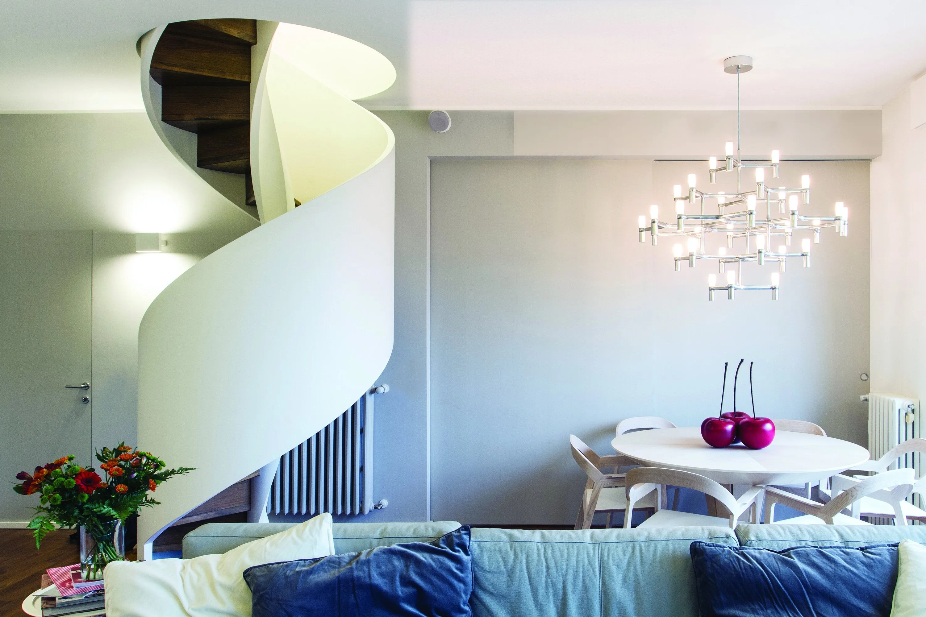 Crown Major Chandelier