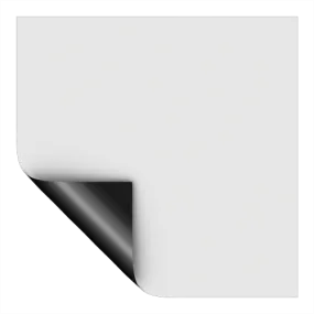 Da-Lite Fast-Fold Deluxe Surface ONLY HDr 77X120 Wide Screen 16:10 71.5 X 114.5 HD Rental