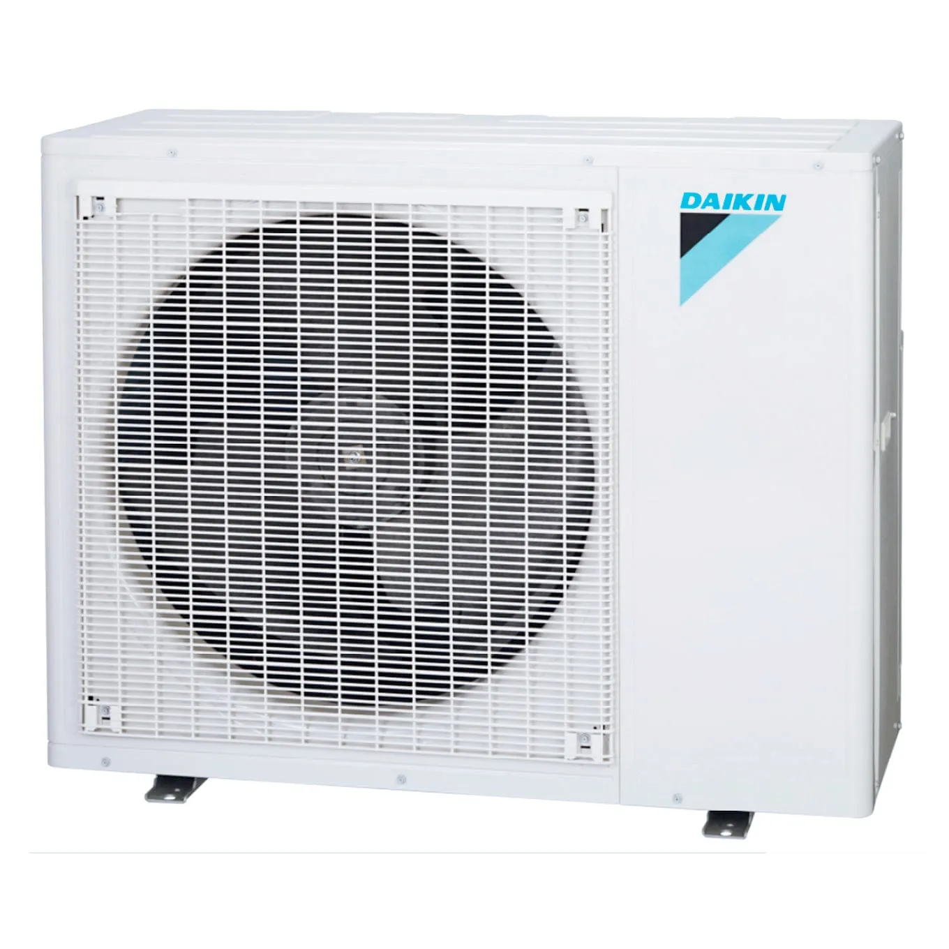 Daikin 4-Zone Ceiling Cassette Ductless Mini-Split 48000 BTU Heat Pump Air Conditioner 9k   12k   15k   18k - 20.6 SEER2