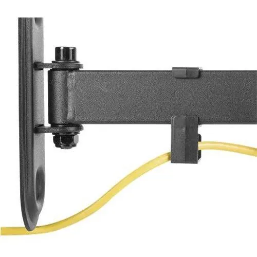 Deltaco Wall Mount TV Bracket for 23" - 42" - Black | ARM252