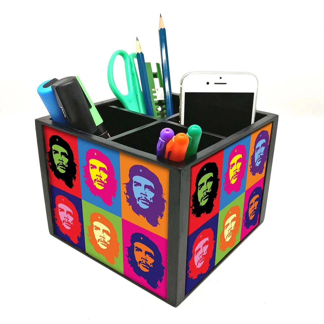 Desk Organizer For Stationery -  Che