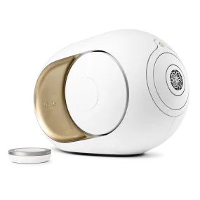 Devialet Phantom I 108dB Opéra de Paris Premium Wireless Speaker - Gold Leaf