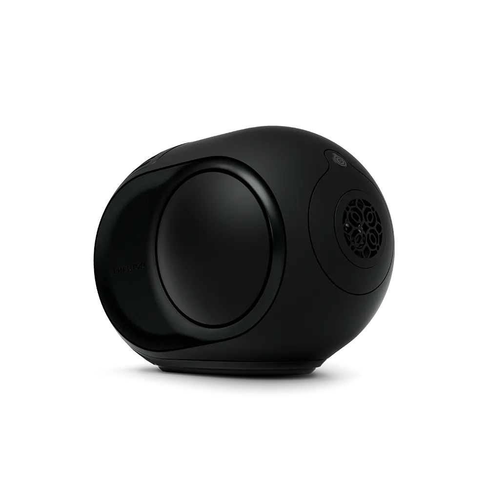Devialet Phantom II 98dB Compact Wireless Speaker