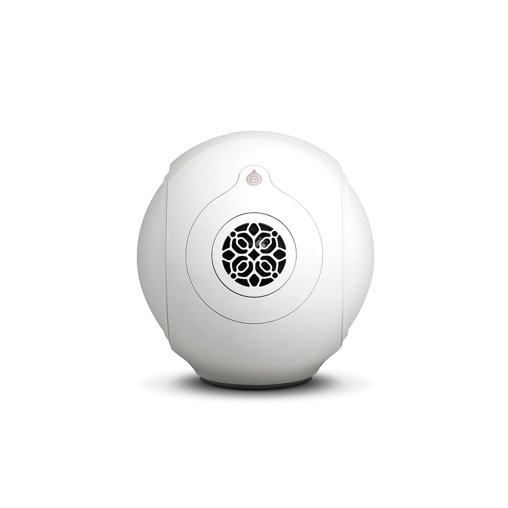 Devialet Phantom II 98dB Compact Wireless Speaker