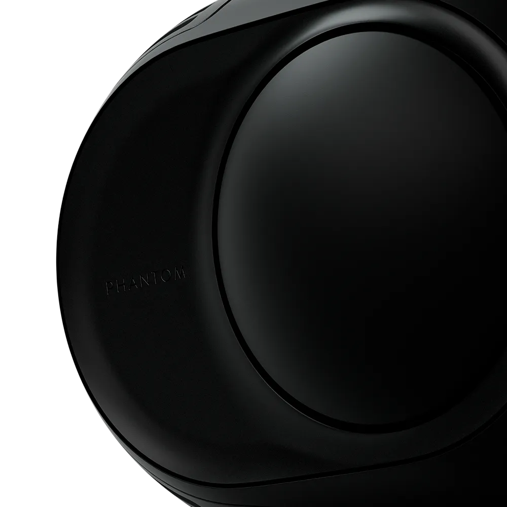 Devialet Phantom II 98dB Compact Wireless Speaker