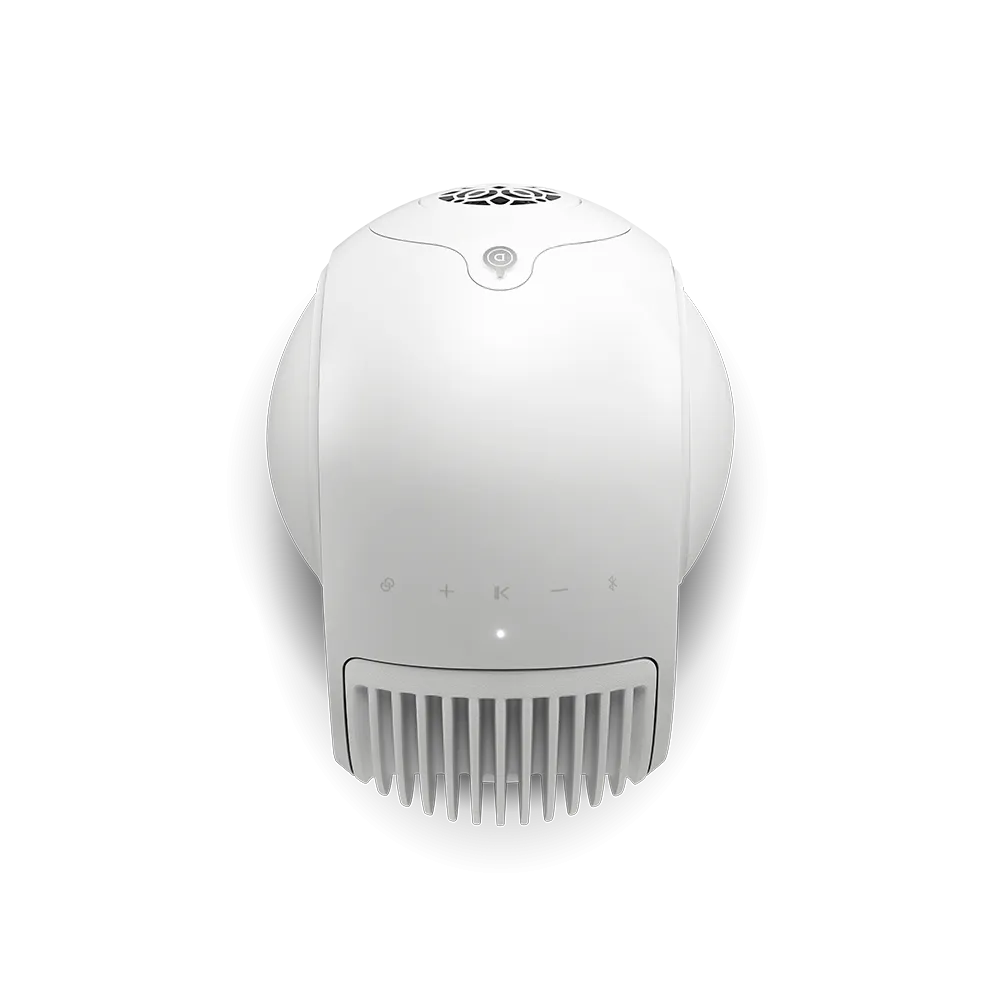 Devialet Phantom II 98dB Compact Wireless Speaker