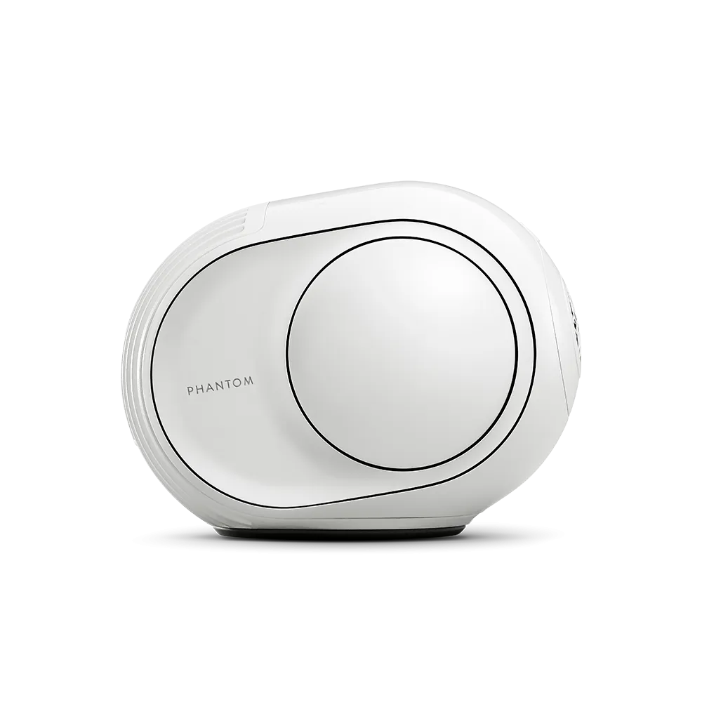 Devialet Phantom II 98dB Compact Wireless Speaker