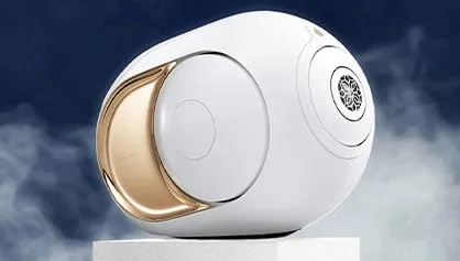Devialet Phantom II 98dB Compact Wireless Speaker