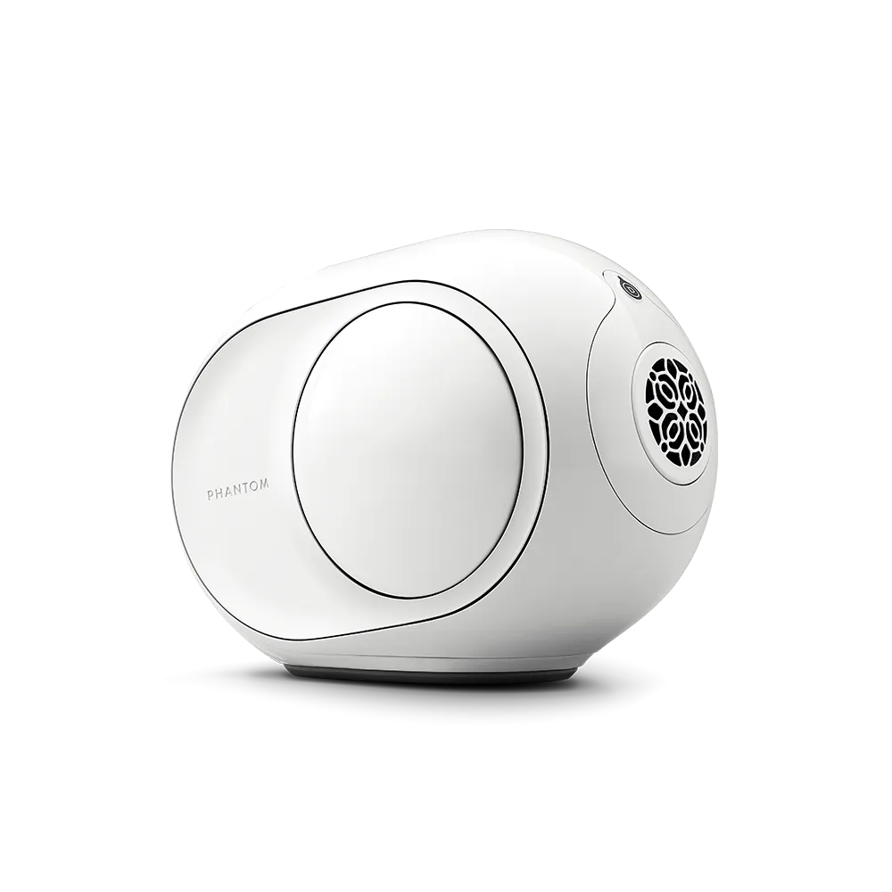 Devialet Phantom II 98dB Compact Wireless Speaker